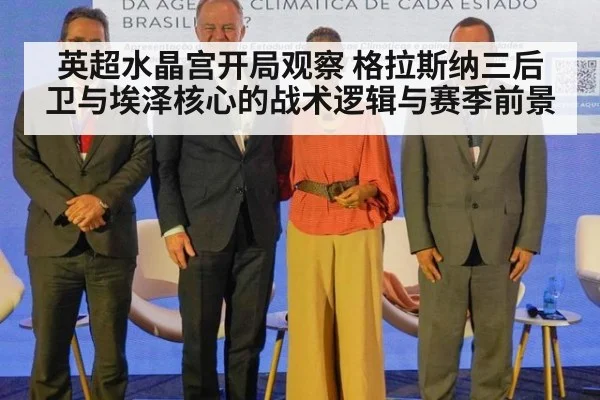英超水晶宫开局观察 格拉斯纳三后卫与埃泽核心的战术逻辑与赛季前景